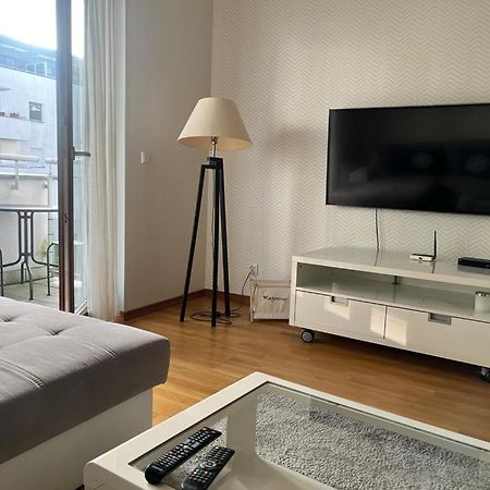 Apartament Na Osiedlu Platan Świnoujście Екстериор снимка