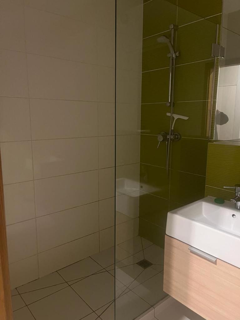 Apartament Na Osiedlu Platan Świnoujście Екстериор снимка